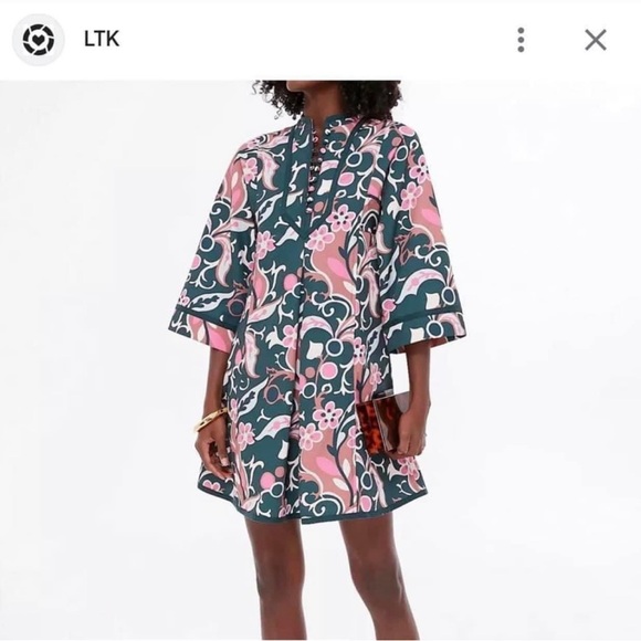 Tuckernuck Dress - Picture 1 of 1